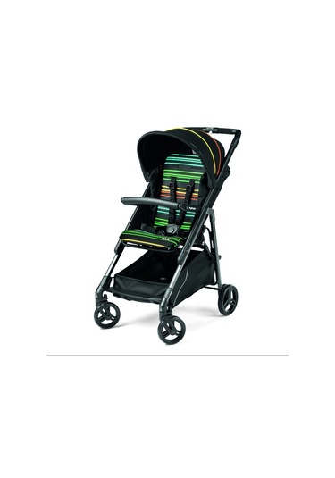 Peg Perego Tak Bebek Arabası