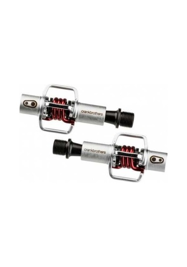 Crank Brothers Pedal Eggbeater 1 Siyah