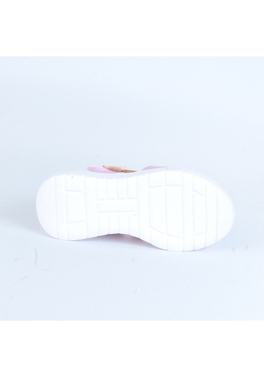 Şiringenç 1121 Mor Kız Çocuk Sandalet Mor