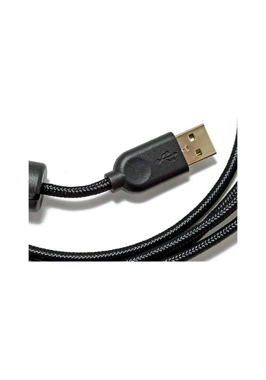 Gpro X Klavye 2,5 Metre İçin Yumuşak Ve Dayanıklı Klavye Hattı Değişimi