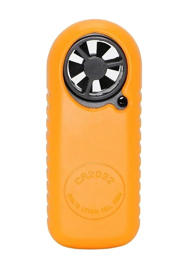 Conventions1 M/s Sıcaklık Test Cihazı -10 45c Rüzgar Ölçer Lcd