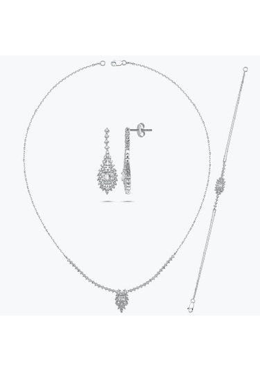 Altınbaş Altın Üçlü Set (544251792)