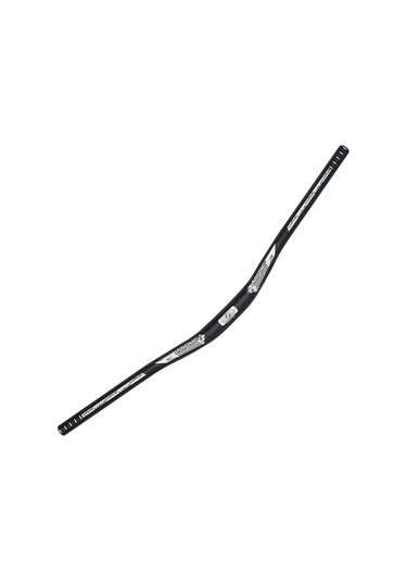 Gajeena Dayanıklı Alüminyum Mtb Gidon 720mm - Hafif, Titreşim Önleyici, Sert Zemin Kontrolü Çok Renkli