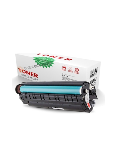 Canon Fx-10 Uyumlu Toner /Wb/ Mf-4010/Mf-4150/Mf-4320D/Mf-4690Pl