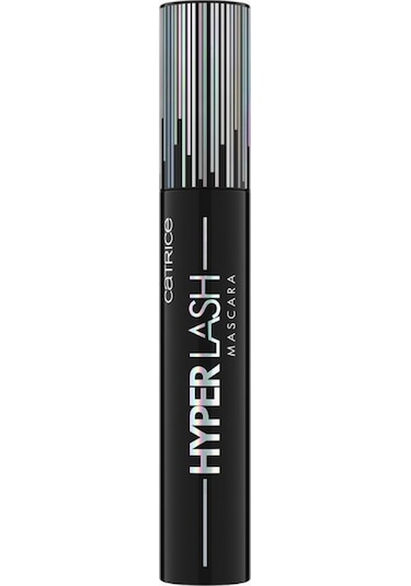 Catrice Hyper Lash Maskara 3 Lü Paket 010 Elektric Black