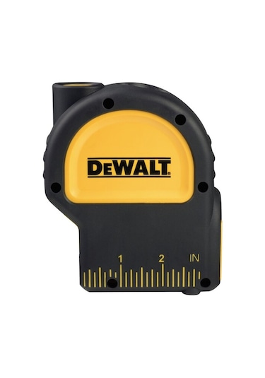 Dewalt DW0822-XJ Artı Çizgi Lazer + Dikey Şakül