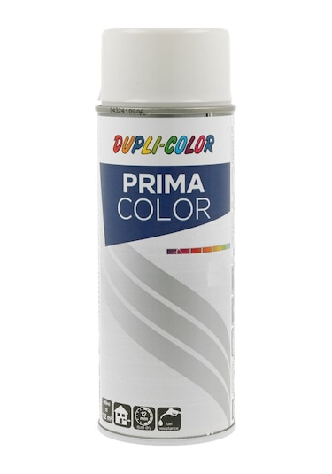 Dupli-color Prima Akrilik Sprey Boya 400 Ml Ral 8002