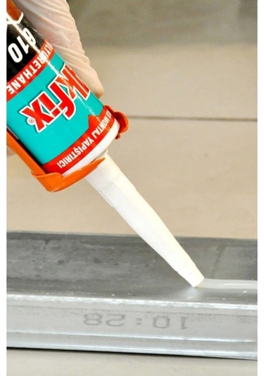 610 Ekspres Montaj Yapıştırıcı Sıvı Çivi 310Ml Şeffaf Şeffaf