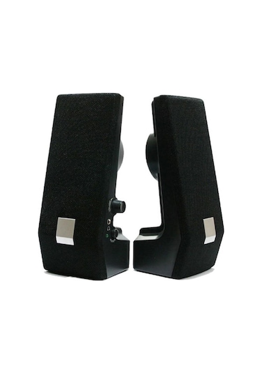 Snopy SN-611 2.0 AC 220V Speaker Bilgisayar Hoparlör