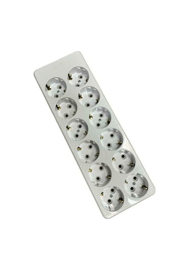 De-pa Kablosuz Priz 12 Li