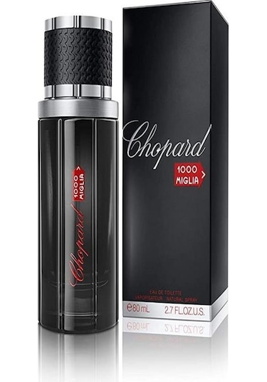 Chopard 1000 Miglia Erkek Parfüm EDT 80 ML