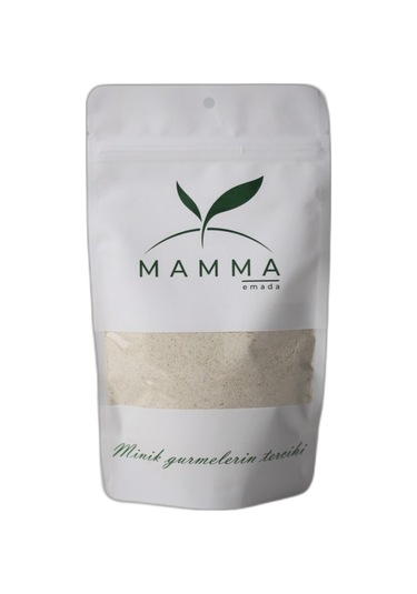 Mamma Emada Havuçlu Pirinçli Pırasa Çorbası,