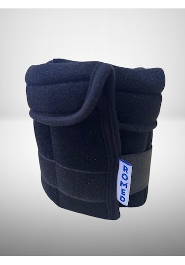 Romed Metal Ağırlık 3 KG