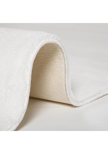 Jassrug Royal Püsküllü Halı 160X220 Optik