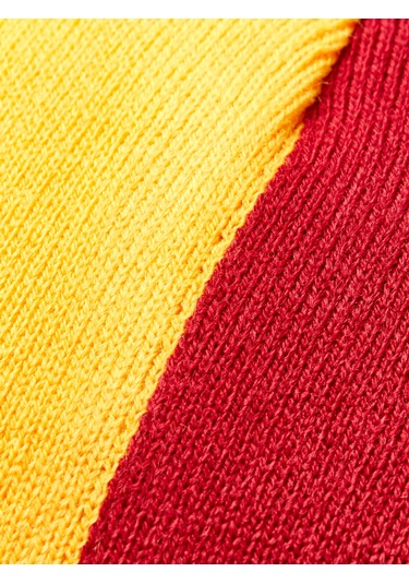 Gsstore Galatasaray Bere U252188 Sarı - Kırmızı