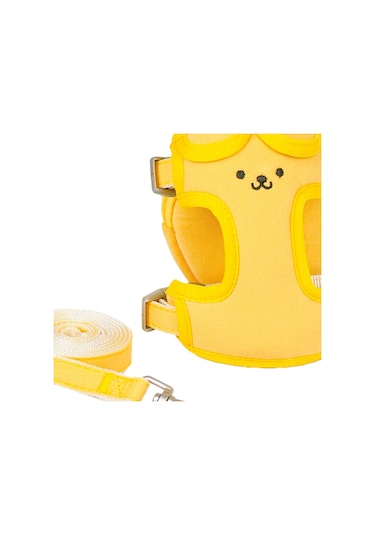 Homyl Günlük Yürüyüş Eğitimi Için Sevimli Köpek Sırt