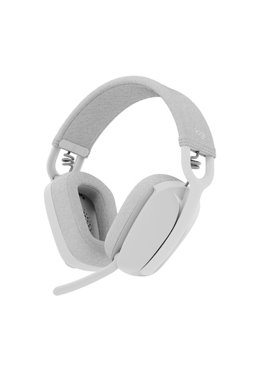Logitech Zone Vibe 100 Kablosuz Kulak Üstü Kulaklık