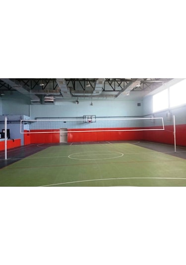 Adelinspor Gold Voleybol Filesi (Ağı) 9.5 M