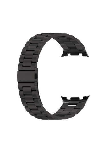 Galaxy Watch 8 Mkst Krd-04 Metal Kordon - Rose Gold