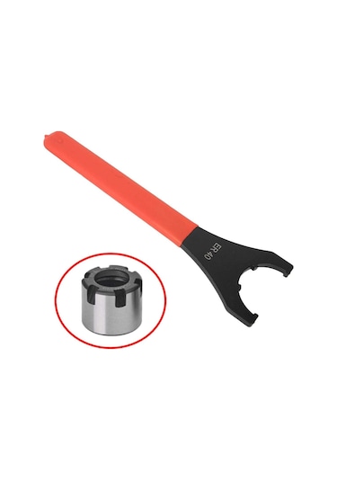 Pens Ayna Anahtarı Aleti,er 40 Um Somun Için Basit Kullanım