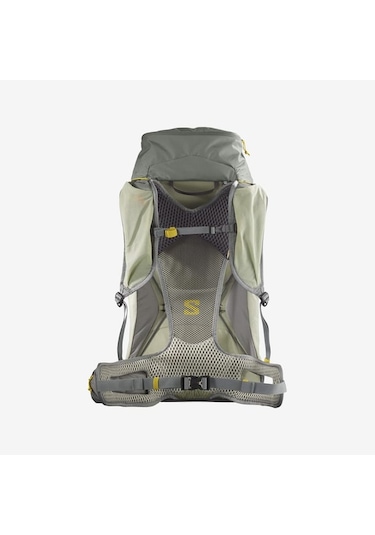 Salomon Aerotrek 40 Lc2466800 Sırt Çantası Yeşil
