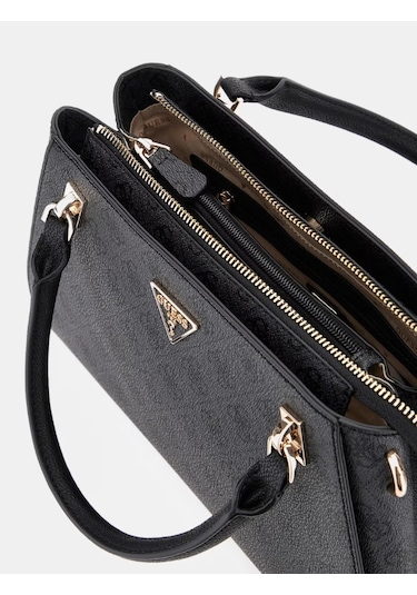 Guess Noelle Luxury Satche Kadın Çanta Hwbg7879070 Hwbg7879070 Clo Clo Çok Renkli