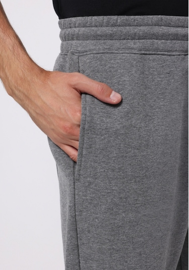 Colins Loose Fit Orta Bel Düz Erkek Antrasit Eşofman Altı Cl1077101 Q1.v2 Anm Antra Melanj Colins Loose Fit Orta Bel Düz Erkek Antrasit Eşofman Altı Cl1077101 Q1.v2 Anm Antra Melanj