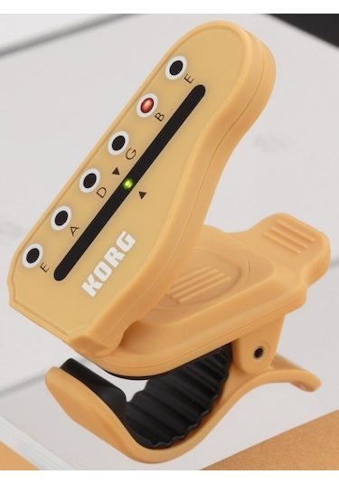 Korg Headtune Ht-G1 Tuner