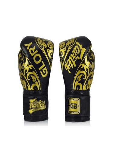 Bgvg2 Glory Serisi Siyah