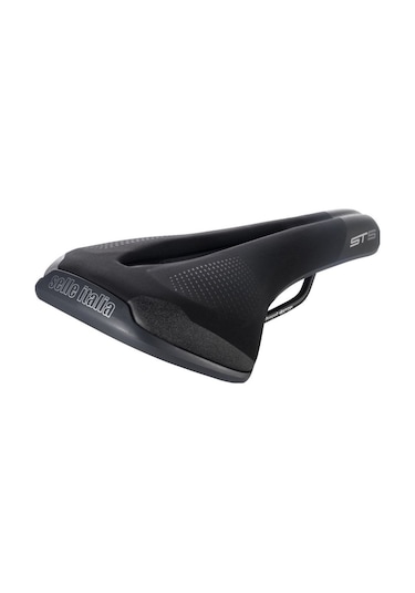 Sele St5 Flow Selle Italia Siyah