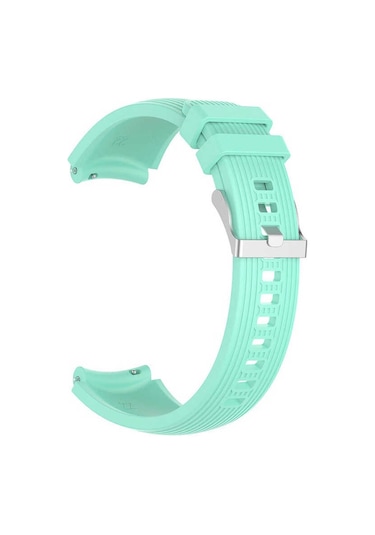 Mobilteam Galaxy Watch 46mm 22mm Krd-18 Uyumlu Kordon-no13