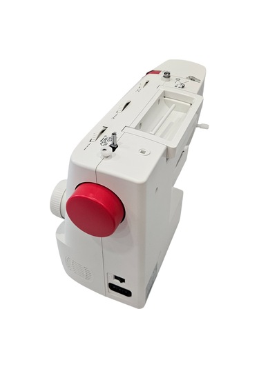 Ev Tipi 32 Desenli Düz Dikiş , Zikzak Ve Piko Makinesi / Q60h