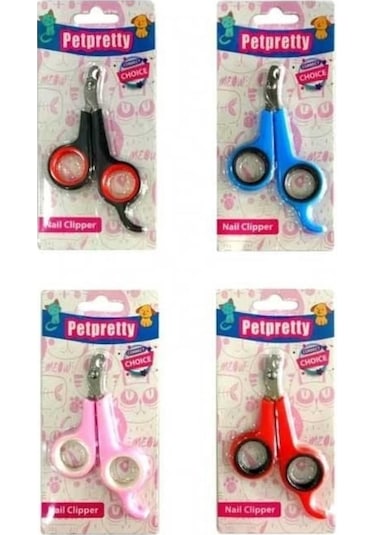Petpretty VP-7236 Kedi Tırnak Makası