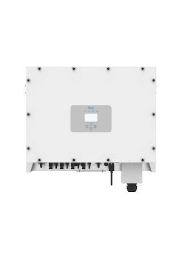Deye 80 Kw Trifaze On Grid İnverter