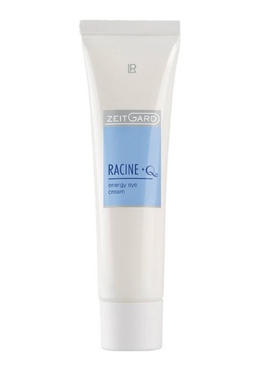 Lr Zeitgard Racine Q10 Kırışıklık Karşıtı Göz Kremi 15 ML
