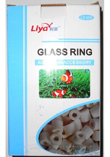 Liya Ly205 Biyolojik Seramik 500 G