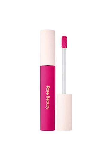 Lip Soufflé - Mat Likit Ruj Neon Pembe