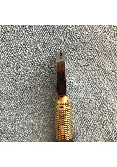 Ingco Cam Kesme Elması Pro Gazlı Cam Kesme Elması Metal