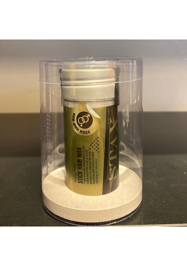 Tri Stax Stıck Wax