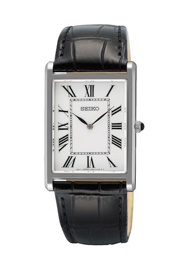 Seiko Swr103p1 Erkek Kol Saati Metalik