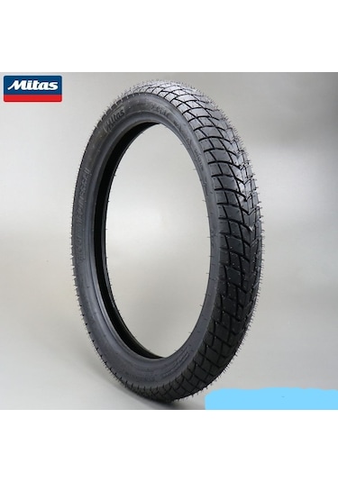 Mitas  2.75-17 Mc51 47P M+S Dört Mevsim Arka Lastik