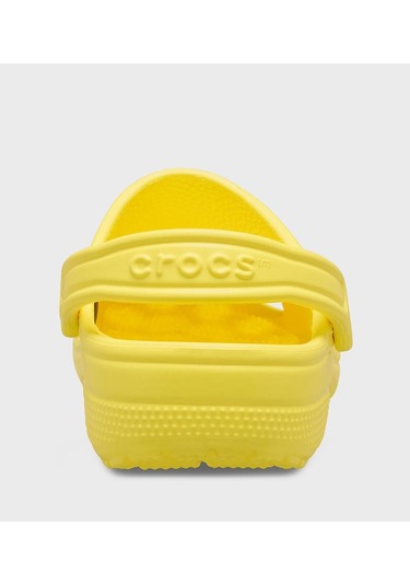 Crocs Classic Terlik/sandalet 10001-77j Sarı