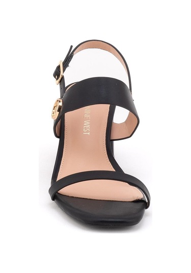 Nine West Nacedia 5fx Kadın Ayakkabı Nın929064b01001 Siyah
