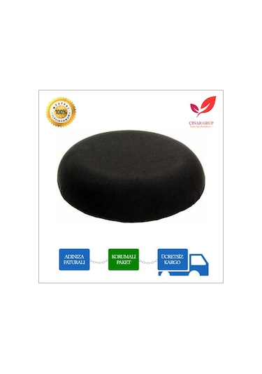 Case Visco Ortopedik Oturma Simidi. Hemoroid Basur Minderi Visko