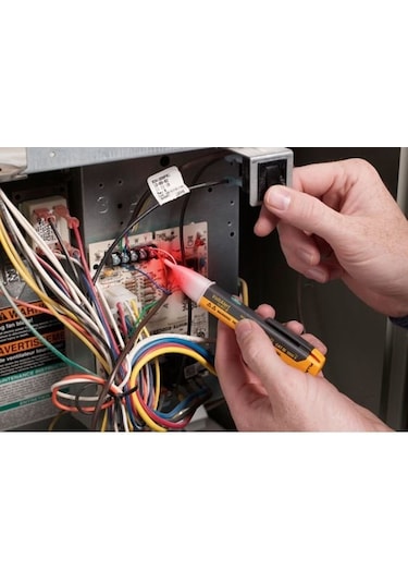 Fluke 1Ac-A1-Iı 5Pk Temazsız Kontrol Kalemi 5 Li Paket