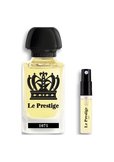 Le Prestige 1071 Unisex Parfüm EDP 50 ML