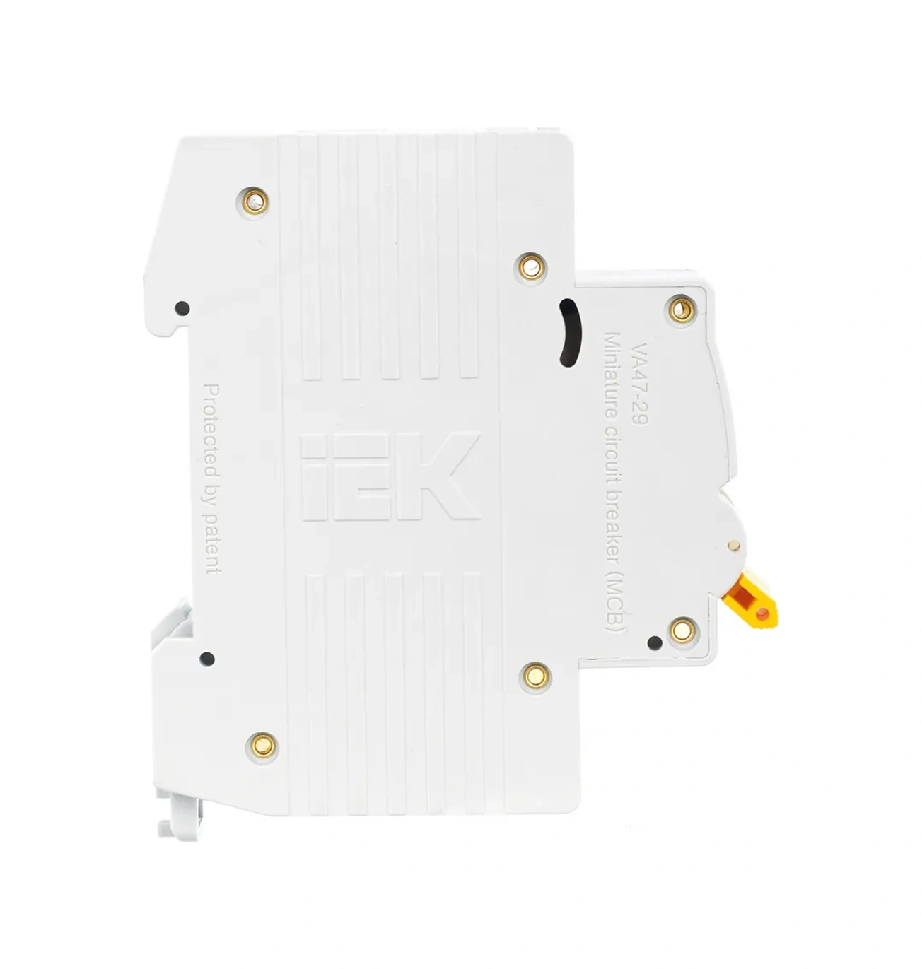 Iek 25a Va47-29 2p C Otomatik Şalter 66059403