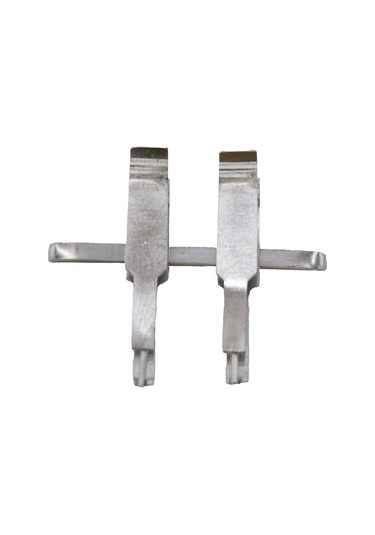 Barışhan Medikal Van Beek Sinir Yaklaştırıcı 3.8 Cm Klemp Model Cerrahi Eğitim Materyali