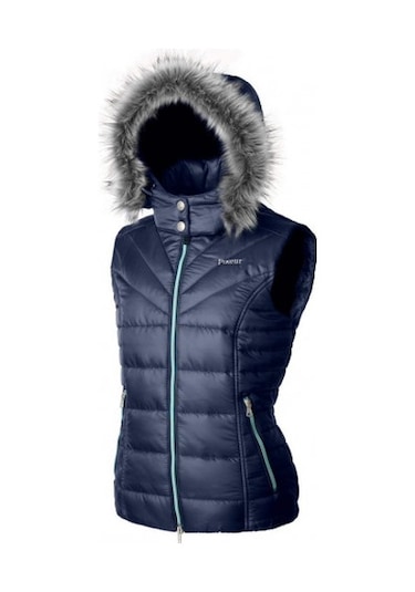 Pikeur Yelek Lacivert 34 Lacivert