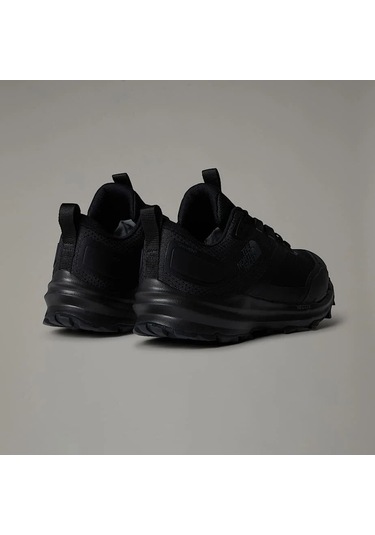 The North Face M Vectıv Fastpack Lıte Wp Outdoor Ayakkabısı Siyah